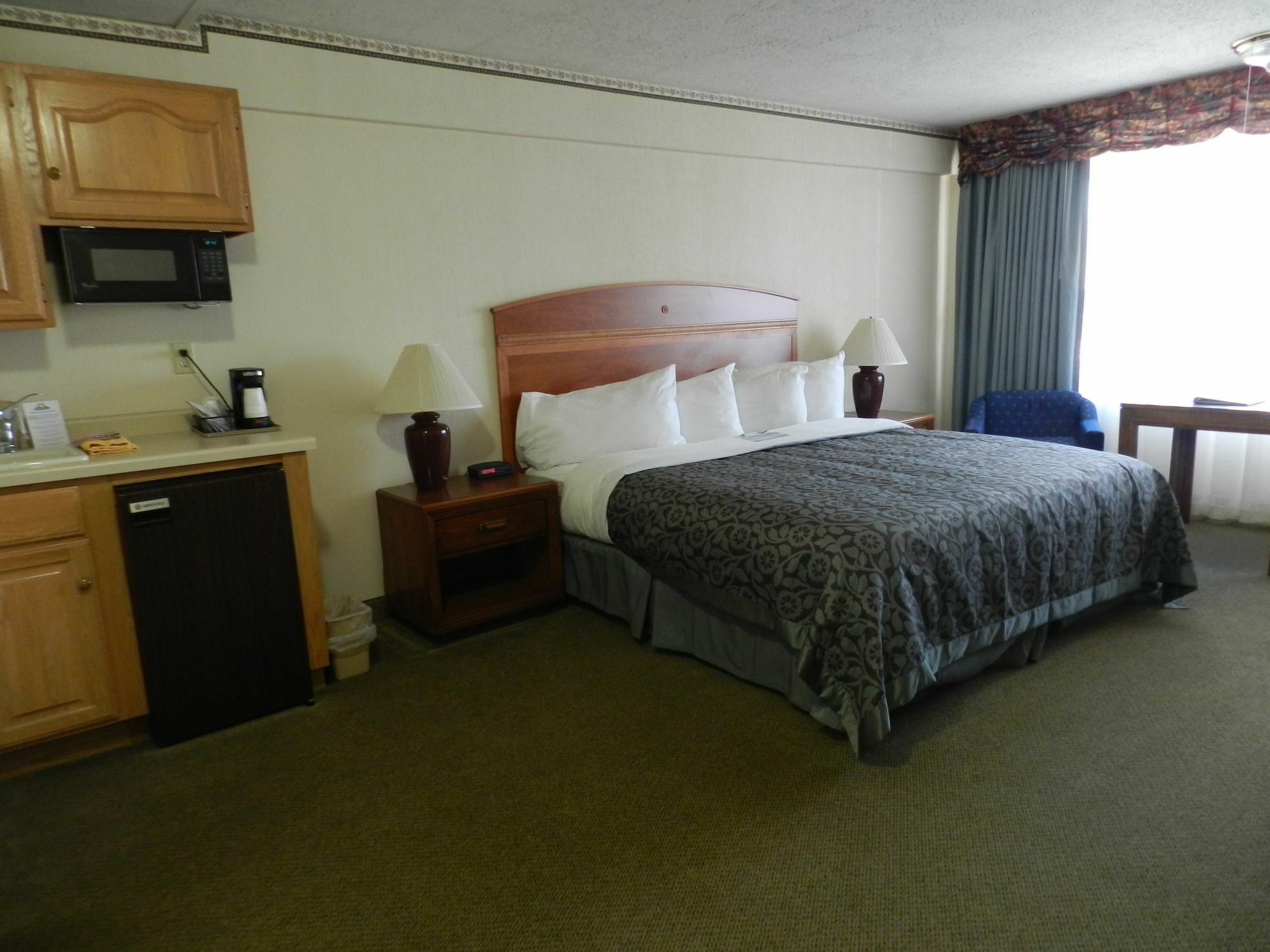 Hotel Clarion Pointe Rhinelander Downtown Exterior foto