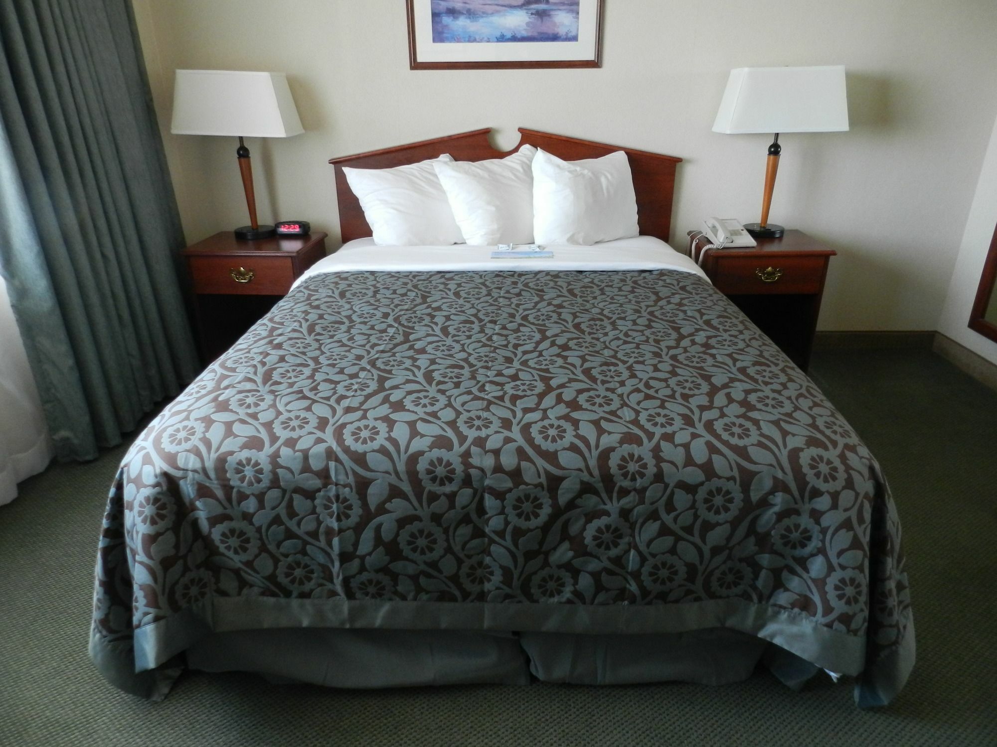 Hotel Clarion Pointe Rhinelander Downtown Exterior foto