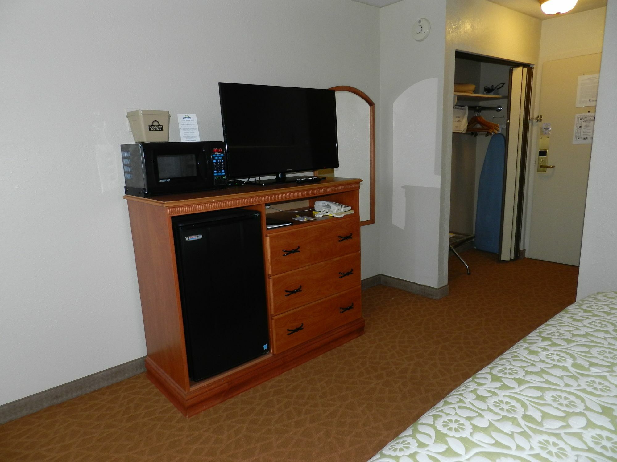 Hotel Clarion Pointe Rhinelander Downtown Exterior foto